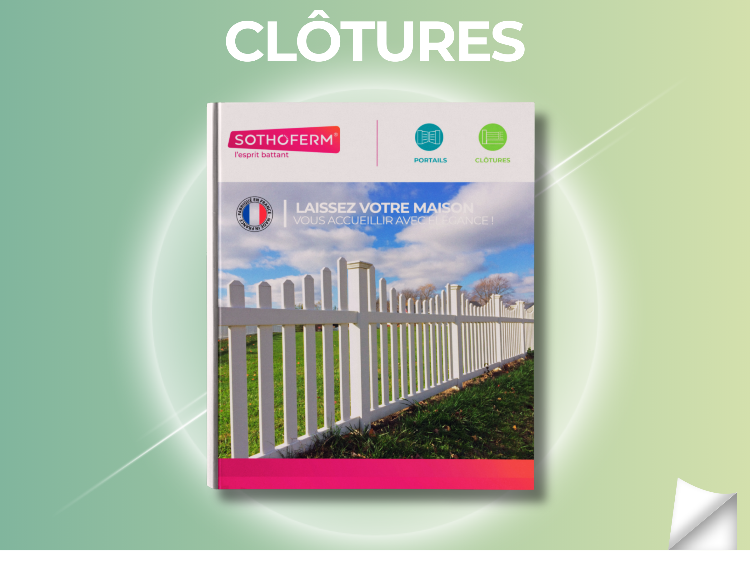 Catalogue-Clôtures