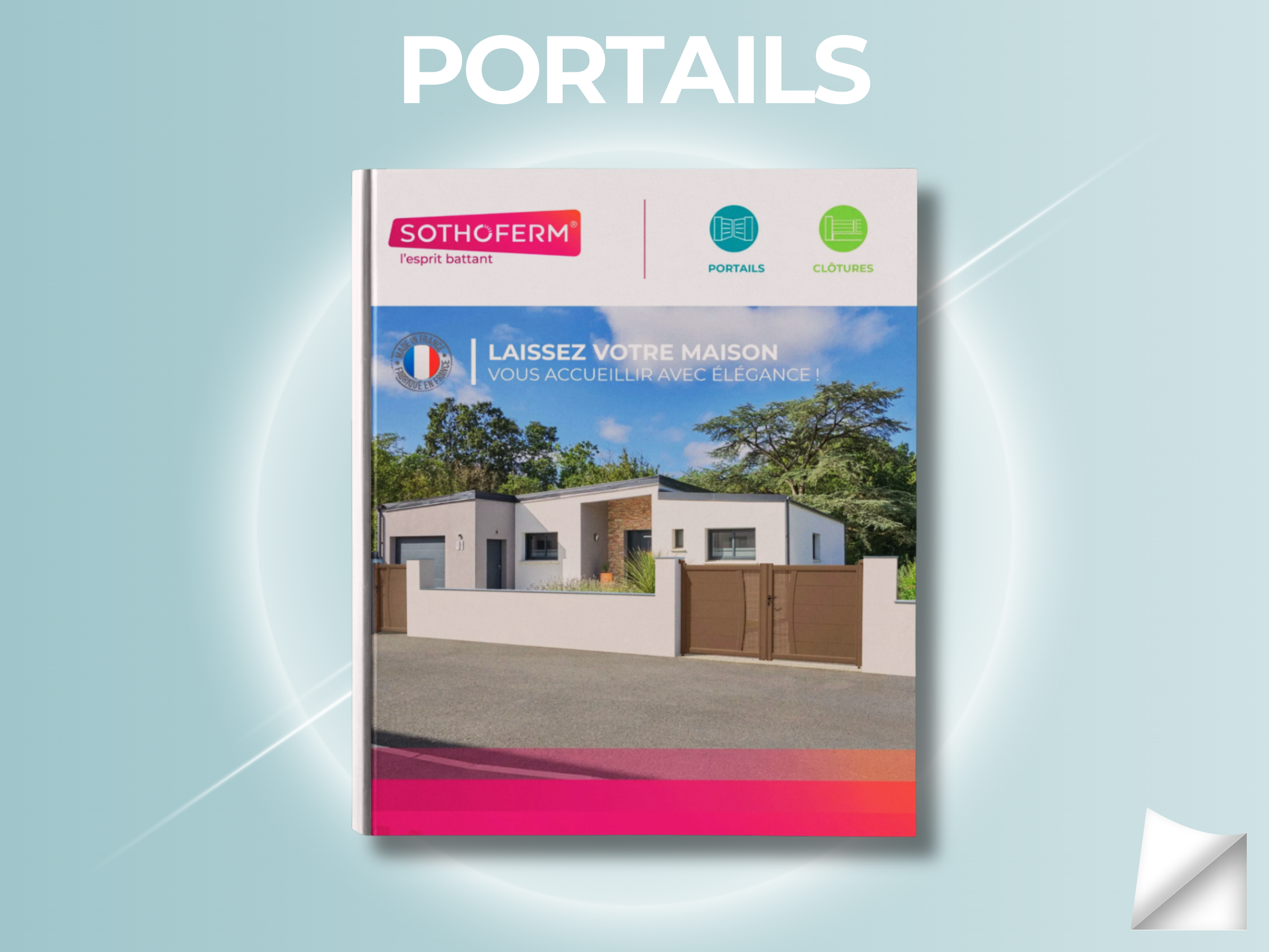 Catalogue-Portails