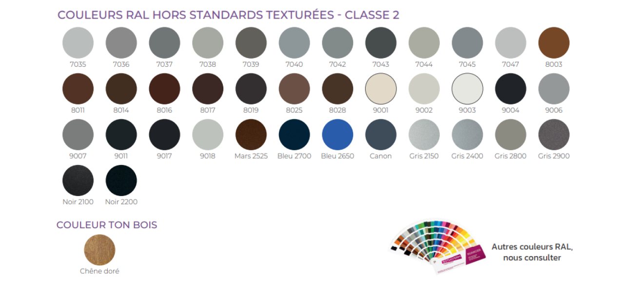 Thor-Nuancier-couleurs-ral-hors-standard-texturées-classe2-bis