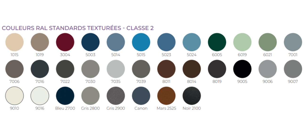 symeth-océanos-nuancier-couleurs-ral-standard-texturées-classe2