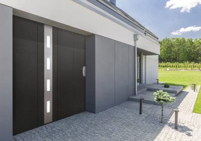 Portes de garage - Circée