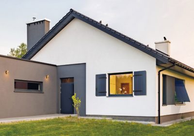 Portes de garage - Circée