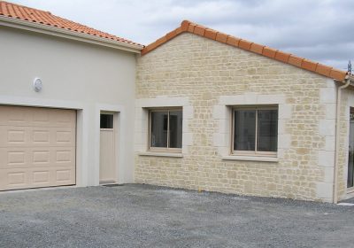 Portes de garage - Saori