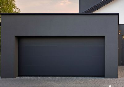 Portes de garage - Seiya