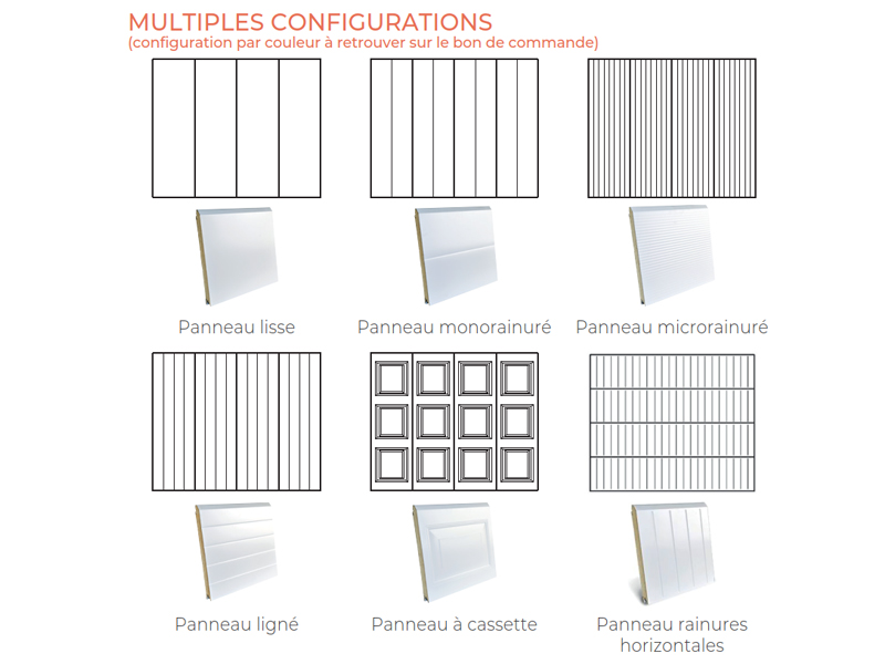 avantage-multiples-configurations-porte-de-garage-sectionnelle-circee