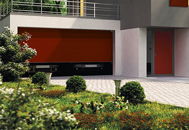 home-portail