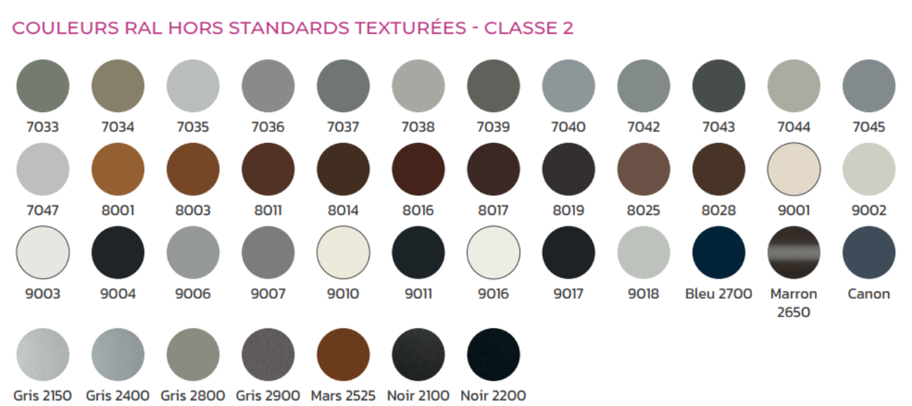 orphee-nuancier-couleurs-ral-hors-standard-texturées-classe2-bis