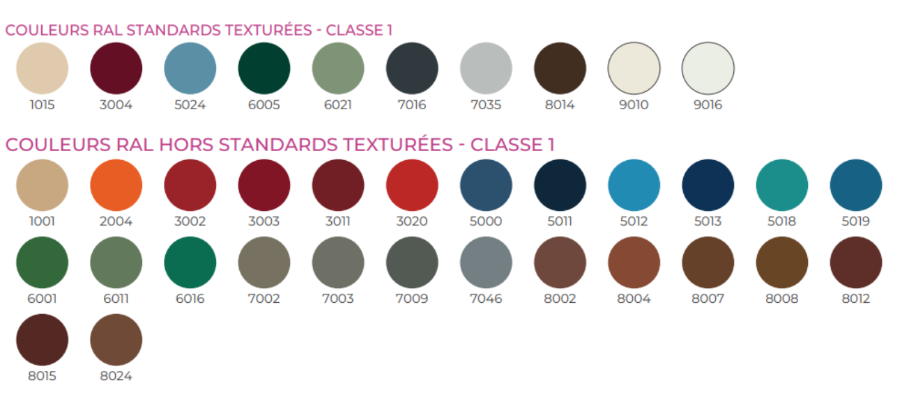 orphee-nuancier-couleurs-ral-standard-et-hors-standard-texturées-classe1