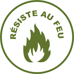 Résistance au feu