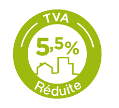 TVA 5%