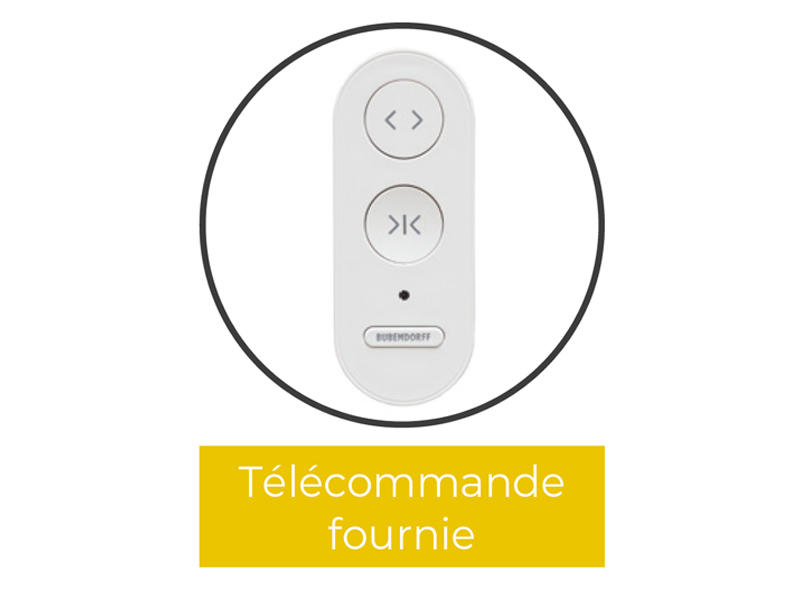 avantage-telecommande-fournie