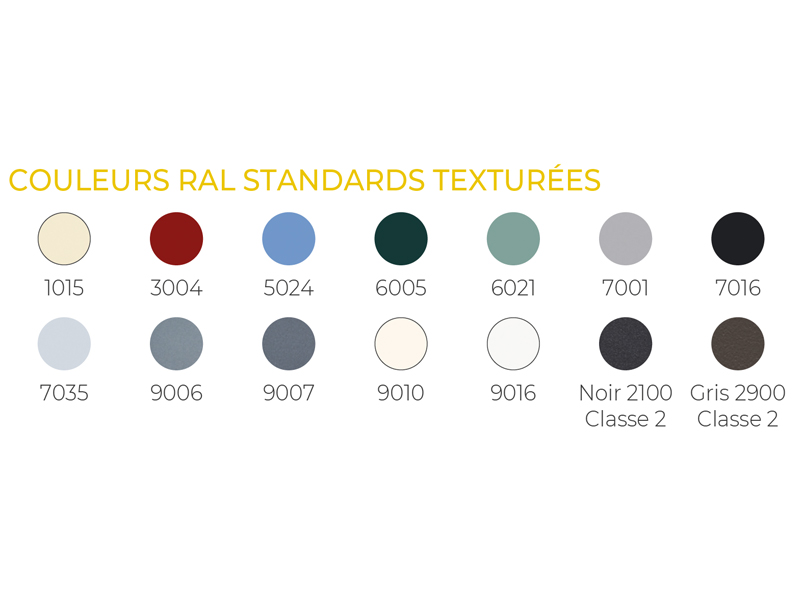 couleurs-RAL-standards-texturees-volet-battant-aluminium-océanos-solaire