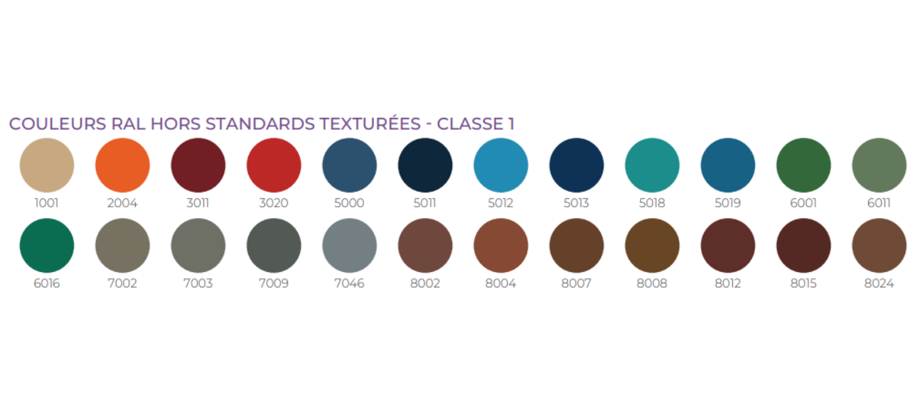 Thor-Nuancier-couleurs-ral-hors-standard-texturées-classe1