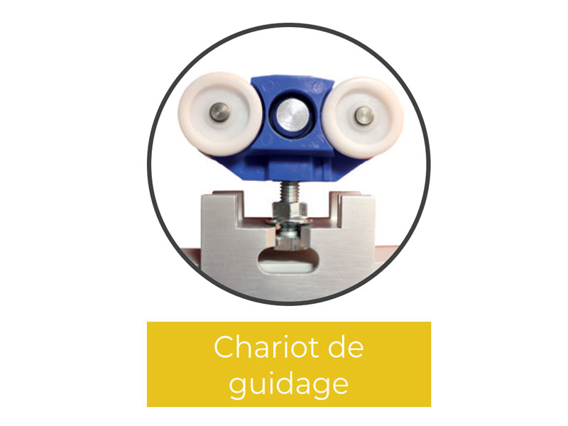 avantage-chariot-de-guidage