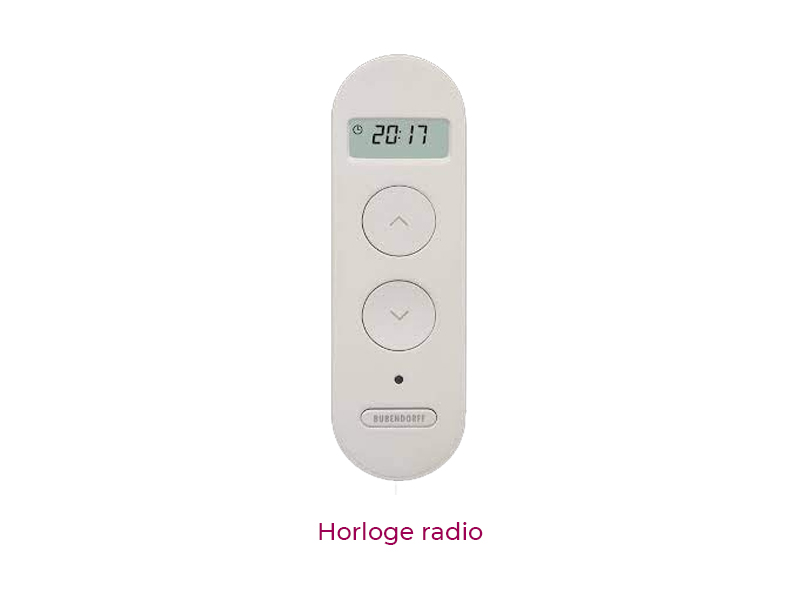 horloge-radio