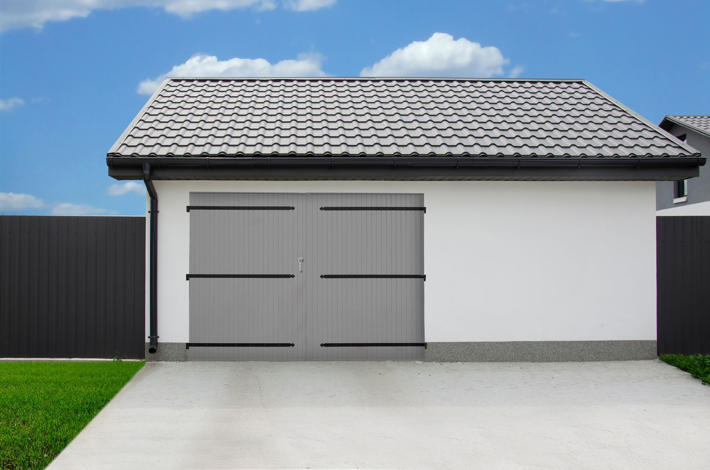 porte-de-garage-traditionnelle-PVC-Venus-HD-4