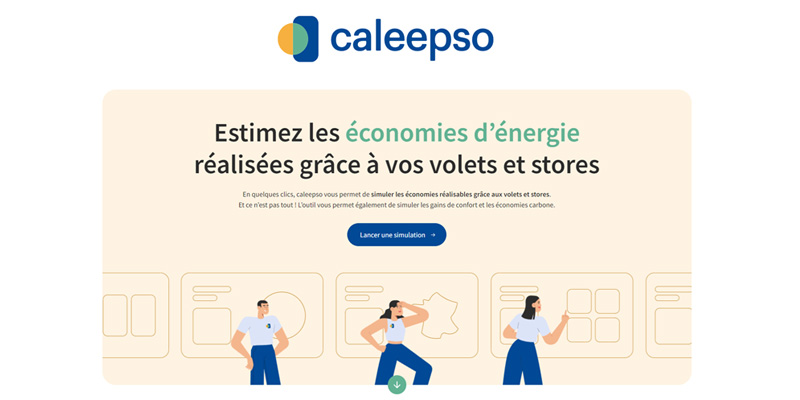 Estimez vos économies d'énergie