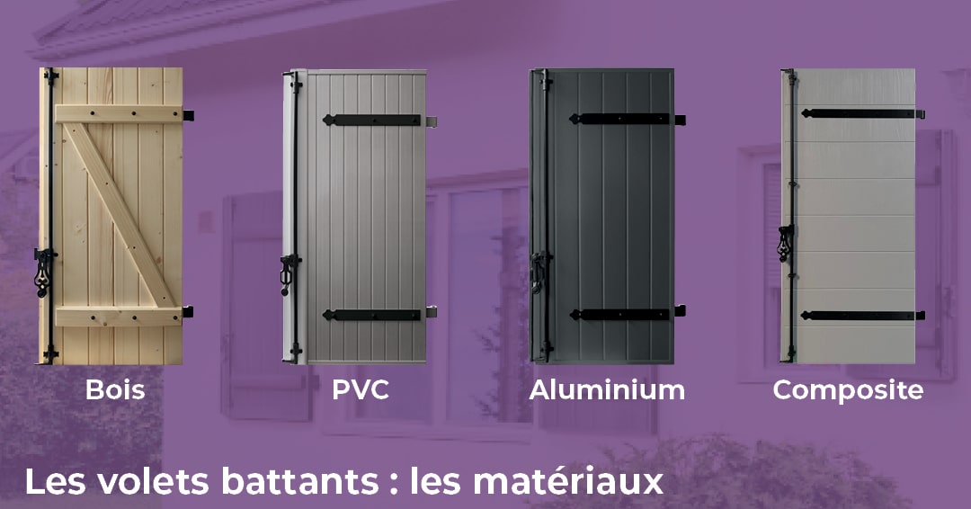 volets-battant-les-materiaux