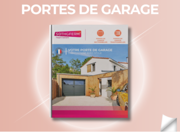 Catalogue-Portes de garage